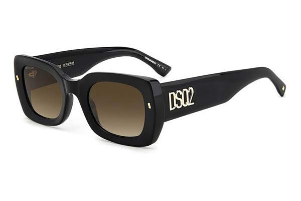 Γυαλιά DSQUARED2 D2 0061S 807 HA