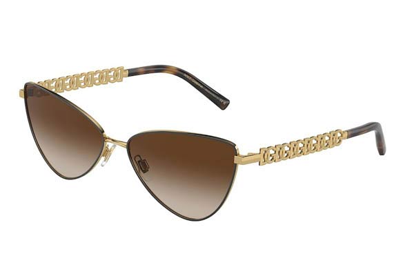 Γυαλιά Dolce Gabbana 2290 132013
