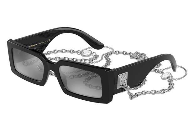 Γυαλιά Dolce Gabbana 4416 501/6G