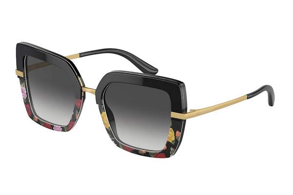 Γυαλιά Dolce Gabbana 4373 34008G
