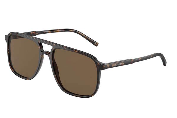 Γυαλιά Dolce Gabbana 4423 502/73