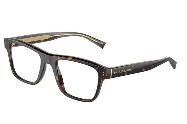 Γυαλιά Dolce Gabbana 3362 502