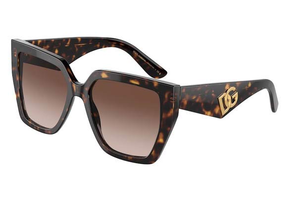 Γυαλιά Dolce Gabbana 4438 502/13
