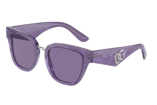 Γυαλιά Dolce Gabbana 4437 34071A