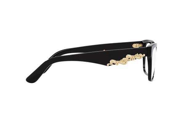 Σκελετός οράσεως dolce gabbana 3370 