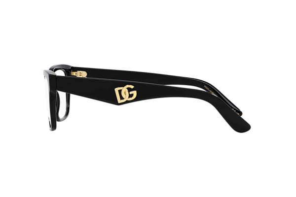 Σκελετός οράσεως dolce gabbana 3370 