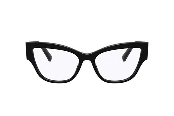Σκελετός μυωπίας dolce gabbana 3378 