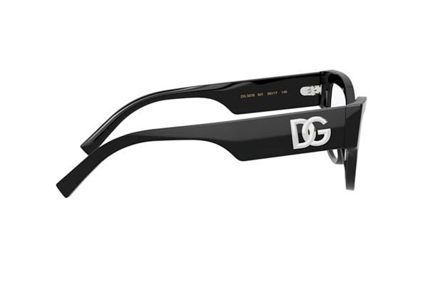 Σκελετός οράσεως dolce gabbana 3378 