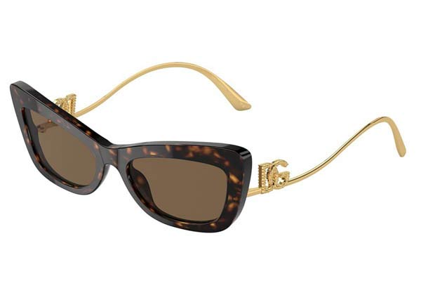 Γυαλιά Dolce Gabbana 4467B 502/73