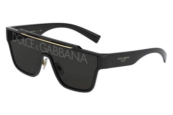 Γυαλιά&nbsp;Dolce Gabbana&nbsp;6125&nbsp;501-M