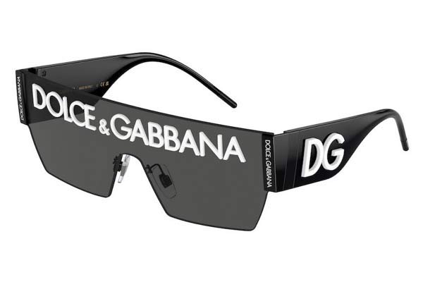 Γυαλιά&nbsp;Dolce Gabbana&nbsp;2233&nbsp;01-87