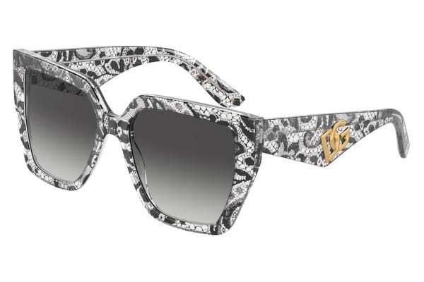 Γυαλιά&nbsp;Dolce Gabbana&nbsp;4438&nbsp;32878G