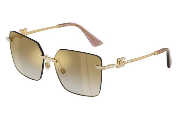 Γυαλιά&nbsp;Dolce Gabbana&nbsp;2332B&nbsp;02-6E