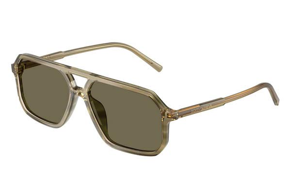 Γυαλιά&nbsp;Dolce Gabbana&nbsp;4541&nbsp;3480-3