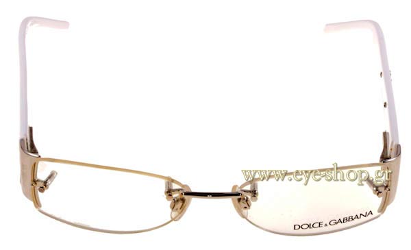 Σκελετός μυωπίας dolce gabbana 1102