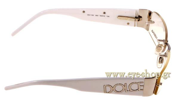 Σκελετός οράσεως dolce gabbana 1102