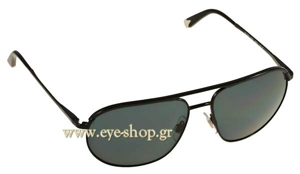 Γυαλιά Dolce Gabbana 2092 01/81 Polarized