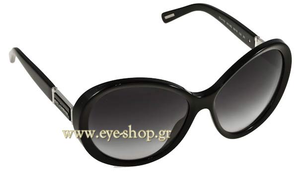 Γυαλιά Dolce Gabbana 4103 501/8G