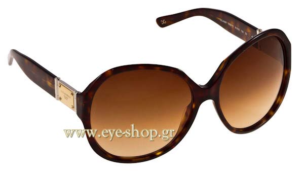 Γυαλιά Dolce Gabbana 4087 502/13