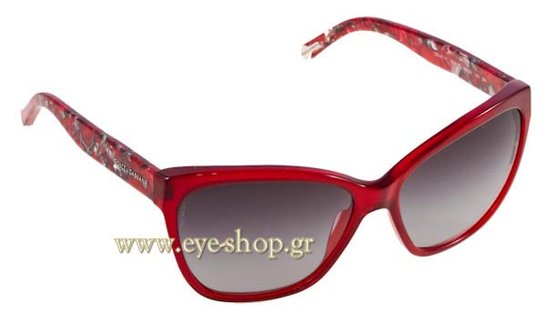 Γυαλιά Dolce Gabbana 4114 18548G