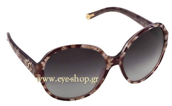 Γυαλιά Dolce Gabbana 4118 19288G