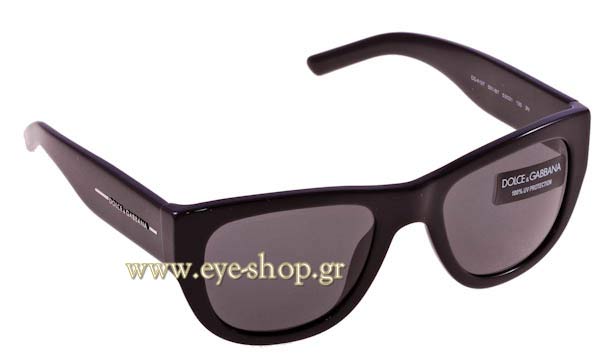 Γυαλιά Dolce Gabbana 4127 501/87