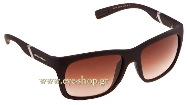 Γυαλιά Dolce Gabbana 6072 26198g