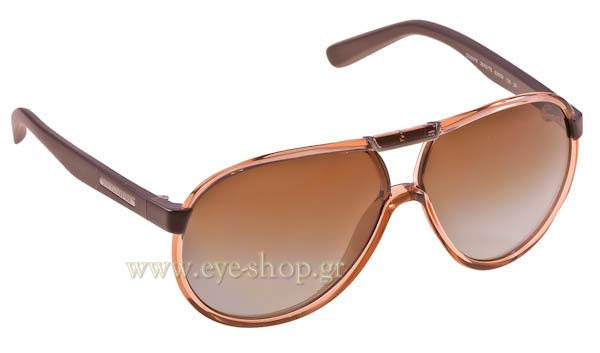 Γυαλιά Dolce Gabbana 6078 2642T5 polarized