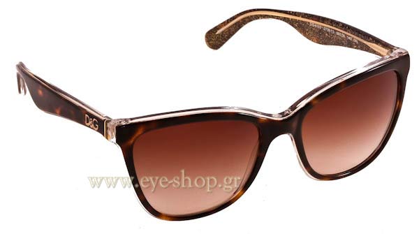 Γυαλιά Dolce Gabbana 4193 273813