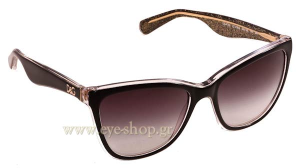 Γυαλιά Dolce Gabbana 4193 27378G