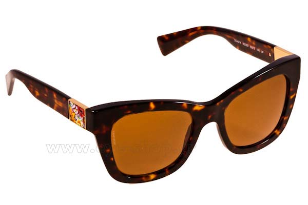 Γυαλιά Dolce Gabbana MOSAICO 4214 502/83