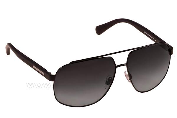 Γυαλιά Dolce Gabbana 2138 1247T3 Polarized