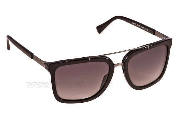 Γυαλιά Dolce Gabbana 4219 501/T3 Polarized