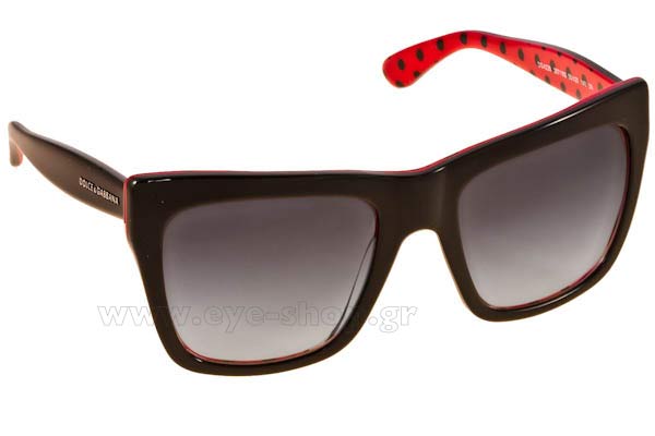 Γυαλιά Dolce Gabbana 4228 28718G