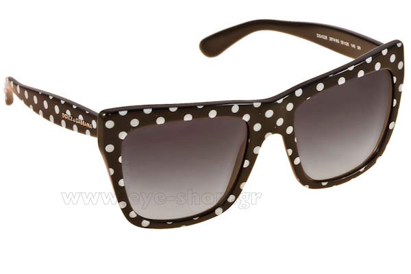 Γυαλιά Dolce Gabbana 4228 28748G