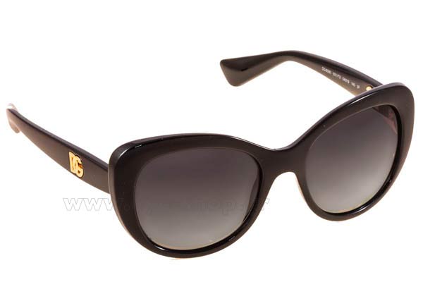 Γυαλιά Dolce Gabbana 6090 501/T3