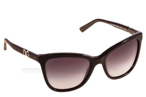 Γυαλιά Dolce Gabbana 4193M 501/8G