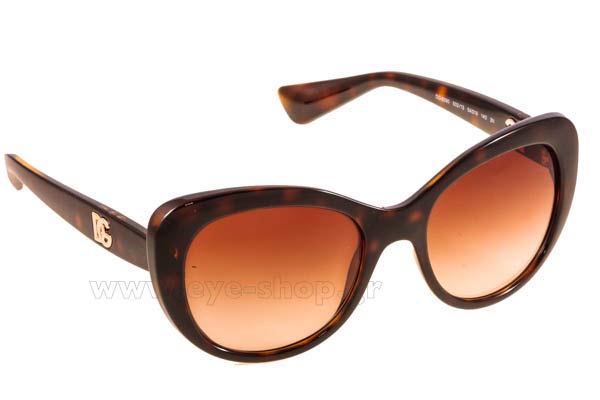 Γυαλιά Dolce Gabbana 6090 502/13