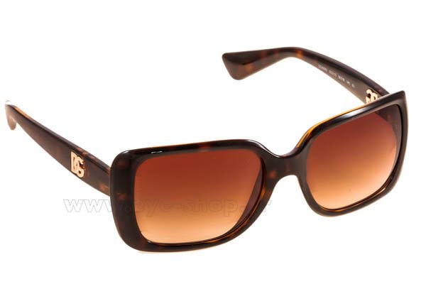 Γυαλιά Dolce Gabbana 6093 502/13