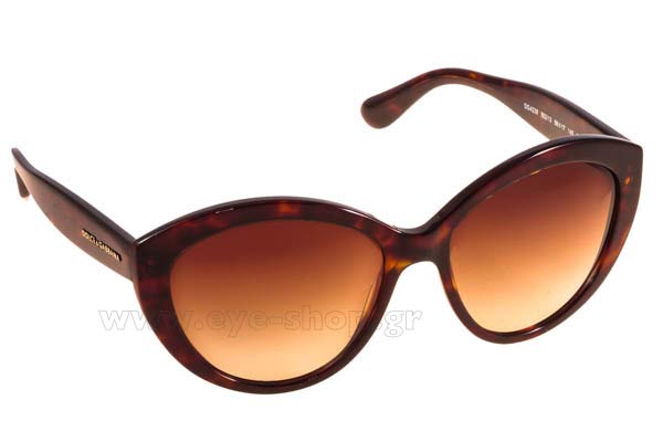 Γυαλιά Dolce Gabbana 4239 502/13