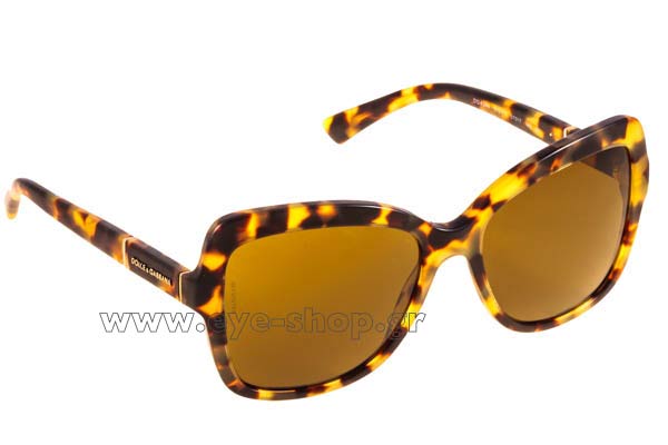 Γυαλιά Dolce Gabbana 4244 512/73