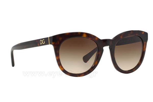 Γυαλιά Dolce Gabbana 4249 502/13