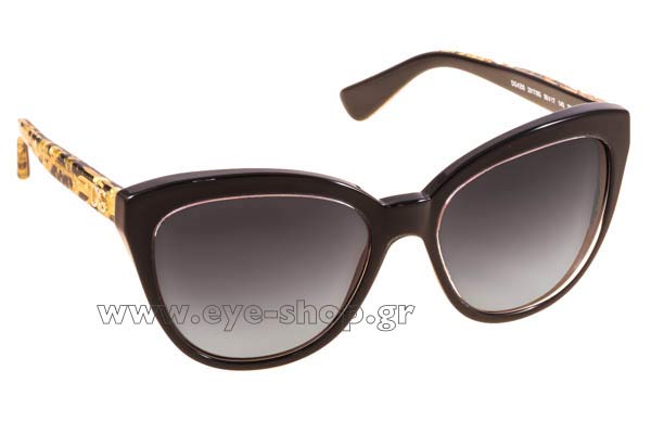 Γυαλιά Dolce Gabbana 4250 29178G