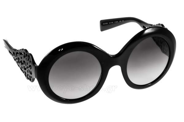 Γυαλιά Dolce Gabbana 4265 501/8G