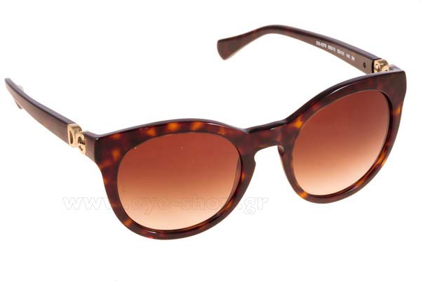 Γυαλιά Dolce Gabbana 4279 502/13