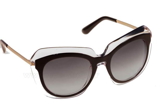 Γυαλιά Dolce Gabbana 4282 675/8G