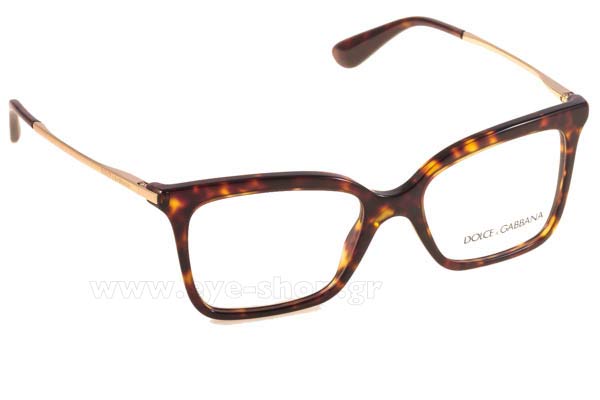 Γυαλιά Dolce Gabbana 3261 502