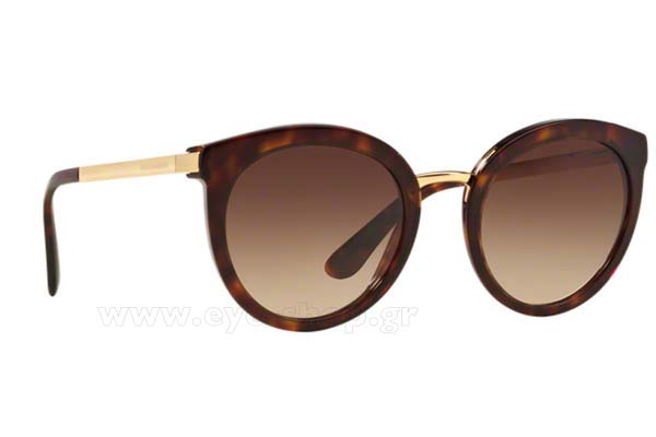 Γυαλιά Dolce Gabbana 4268 502/13