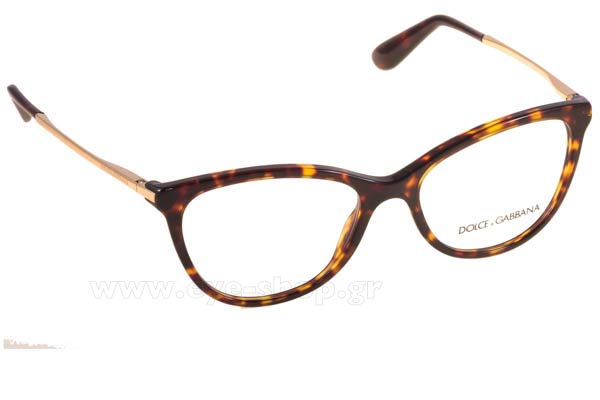 Γυαλιά Dolce Gabbana 3258 502