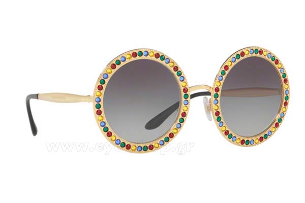 Γυαλιά Dolce Gabbana 2170B 02/8G